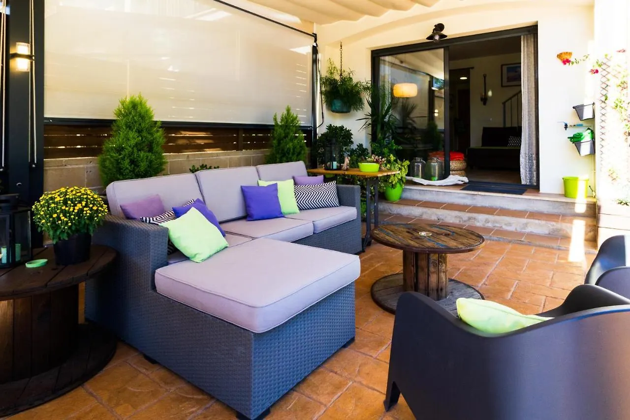 Casa Falset L'Estartit Spain