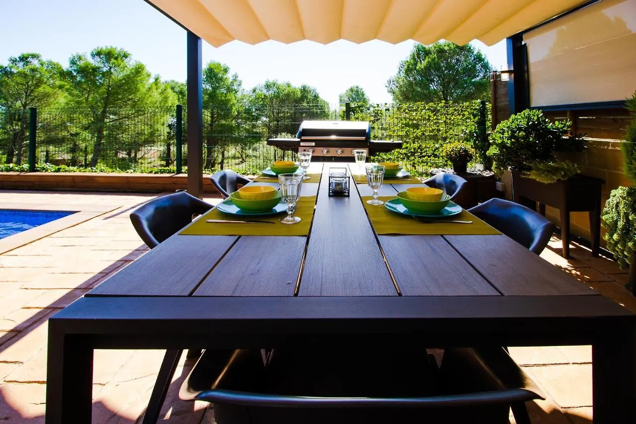 Holiday home Casa Falset L'Estartit Spain