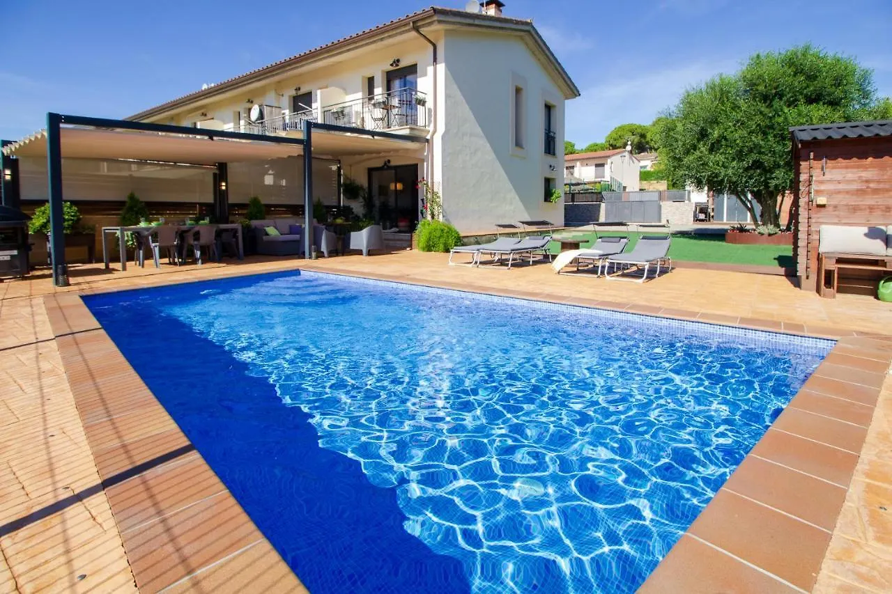 Casa Falset L'Estartit Spain