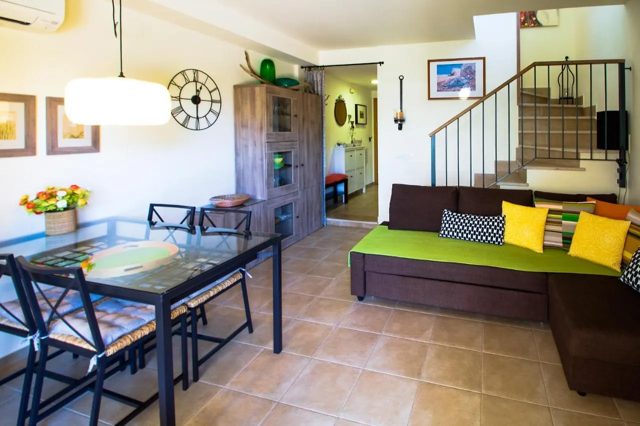Casa Falset L'Estartit Prázdninový dům