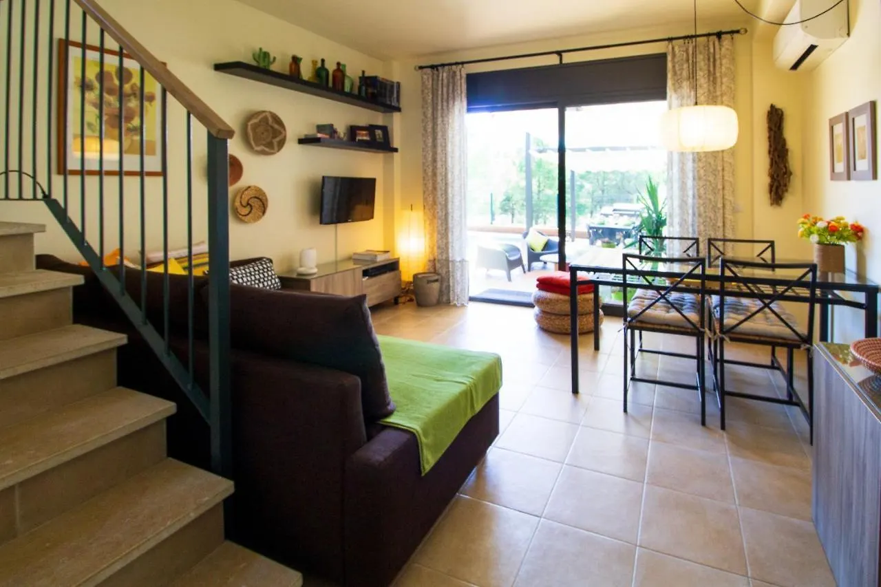 Casa Falset L'Estartit