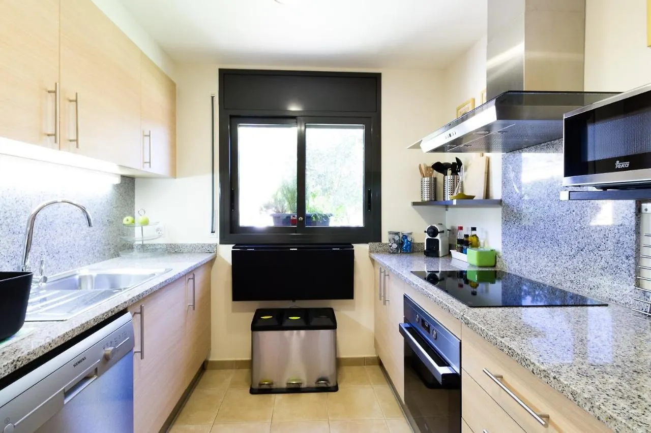 Casa Falset L'Estartit 0*,  Španělsko
