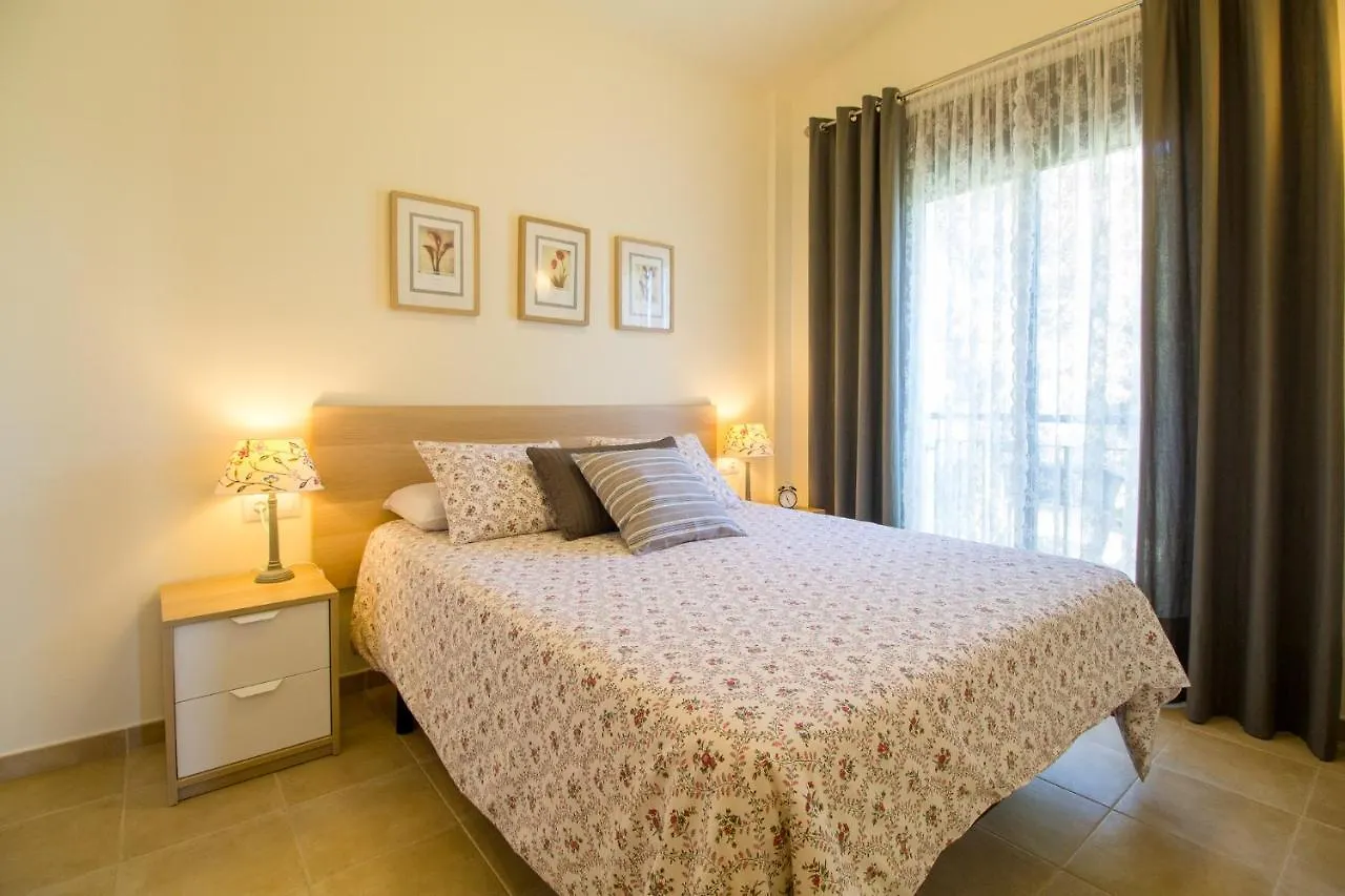 Casa Falset L'Estartit Španělsko