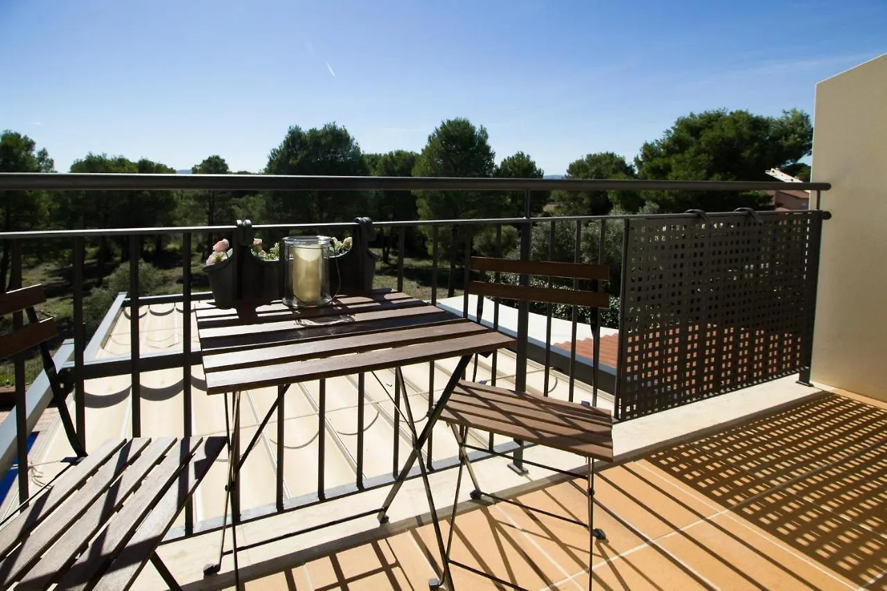 Casa Falset L'Estartit 0*,  Spain