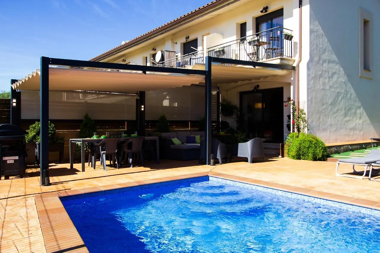 Casa Falset L'Estartit