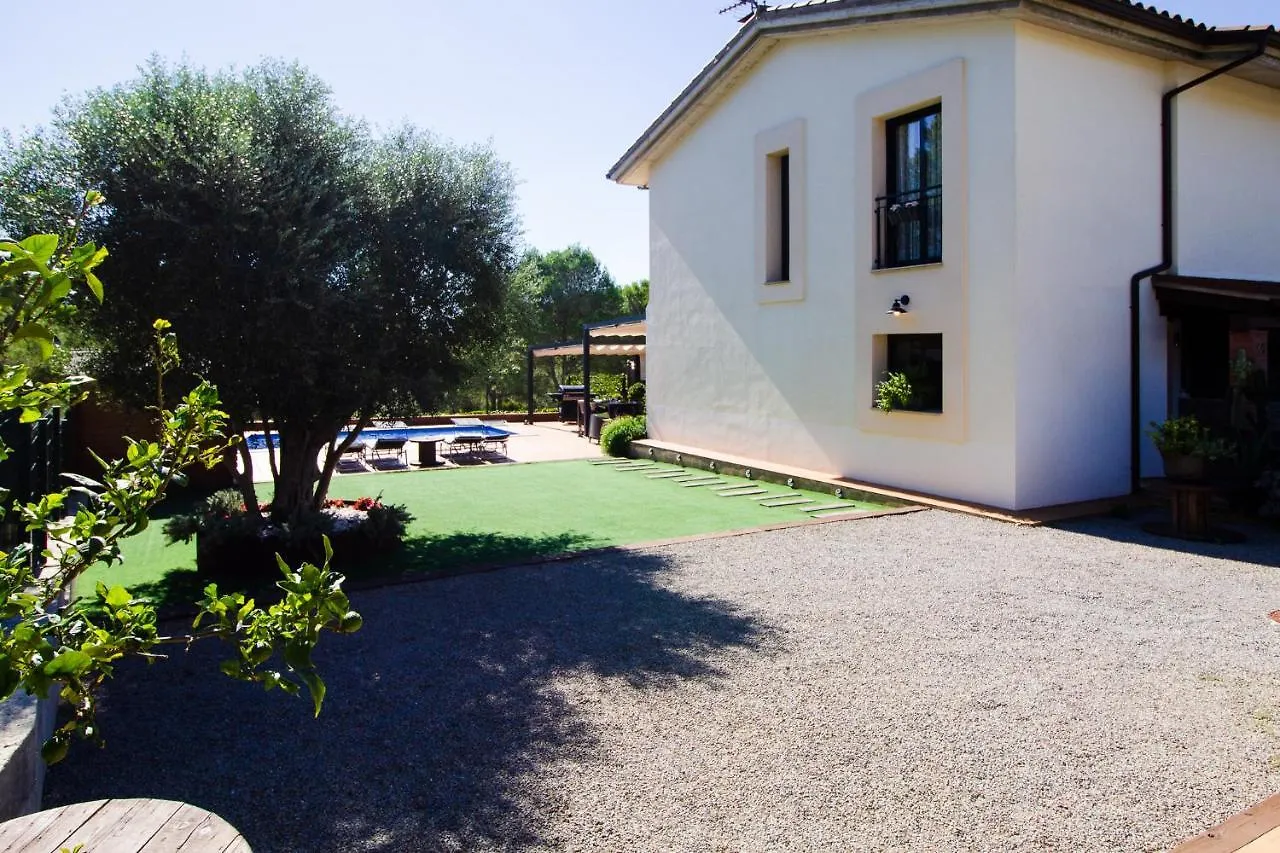 Casa Falset L'Estartit