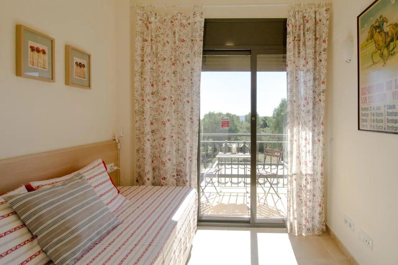 Prázdninový dům Casa Falset L'Estartit