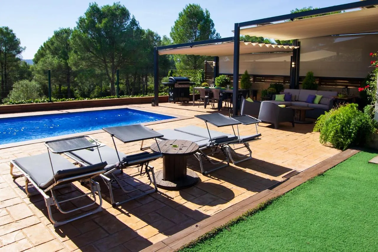 Casa Falset L'Estartit 0*,