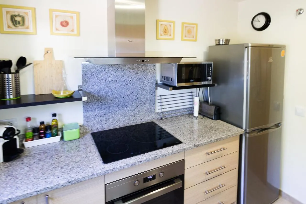 Casa Falset L'Estartit Prázdninový dům