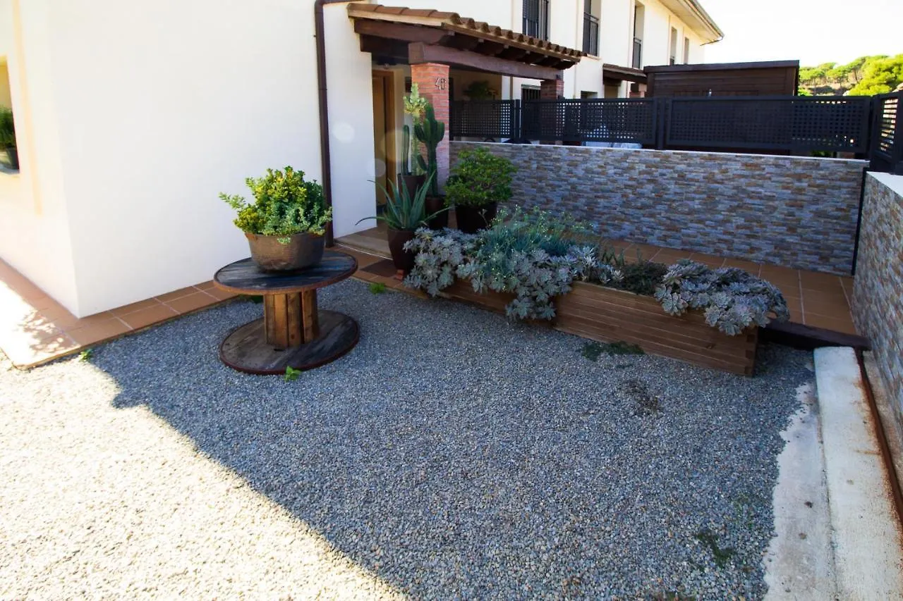 Holiday home Casa Falset L'Estartit