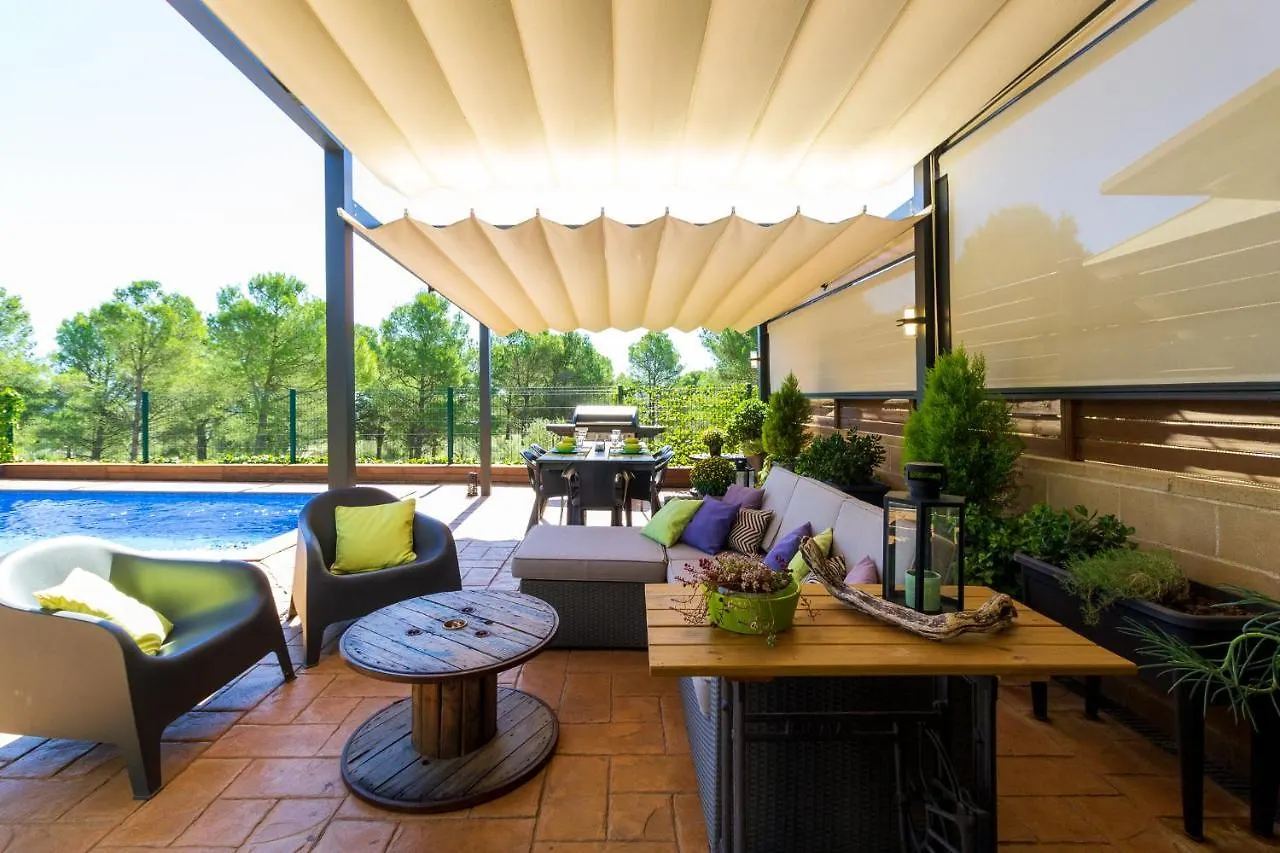 Casa Falset L'Estartit 0*,  Spanien