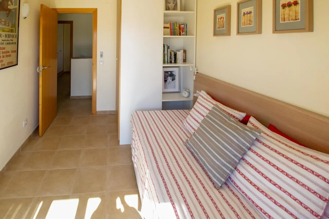 Casa Falset L'Estartit 0*,