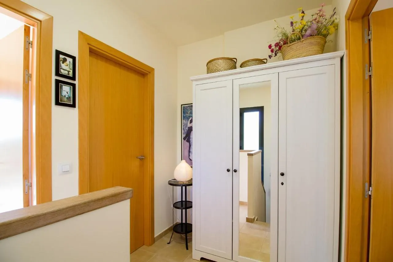 Casa Falset L'Estartit Ferienhaus