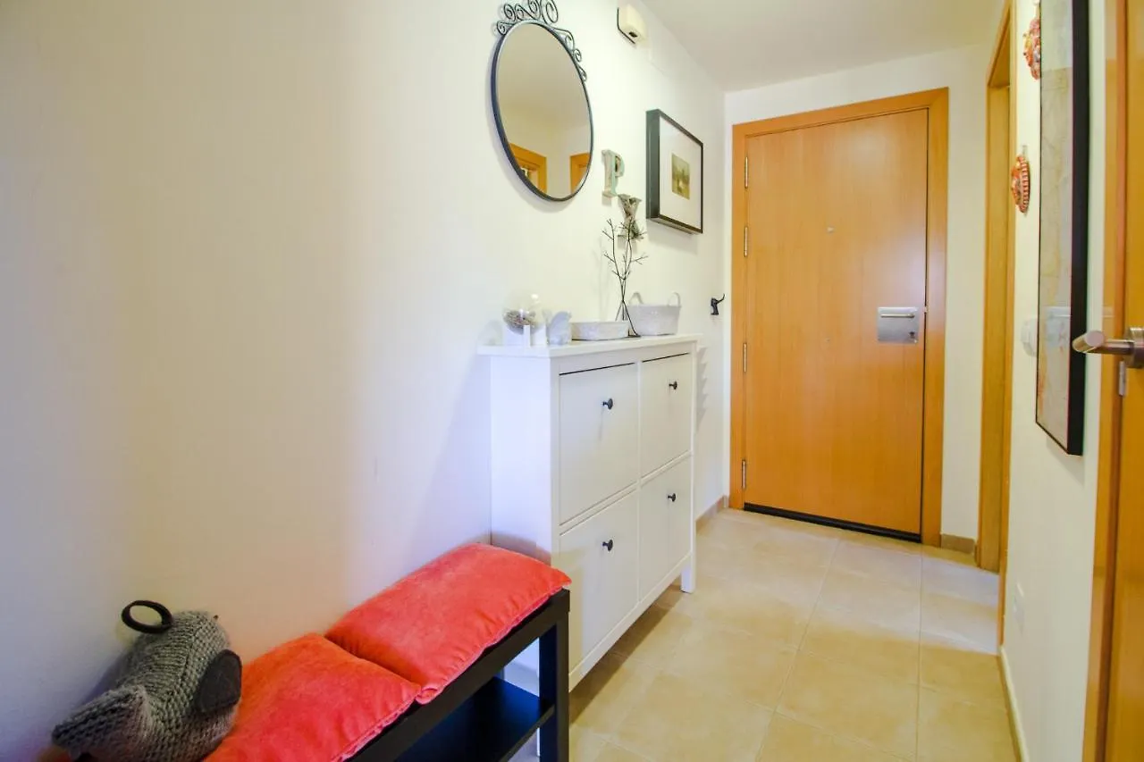 Casa Falset L'Estartit 0*,