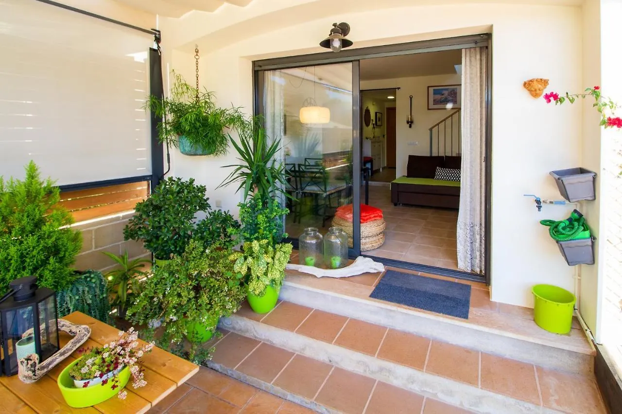 Ferienhaus Casa Falset L'Estartit Spanien
